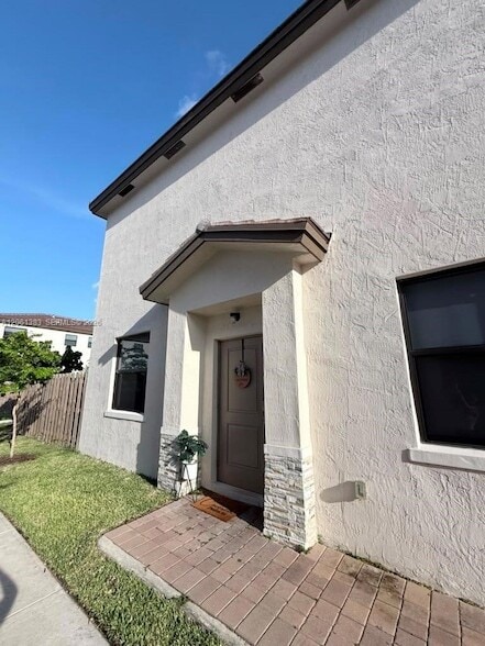 Photo - 23071 SW 131ST AVE Unit Townhome