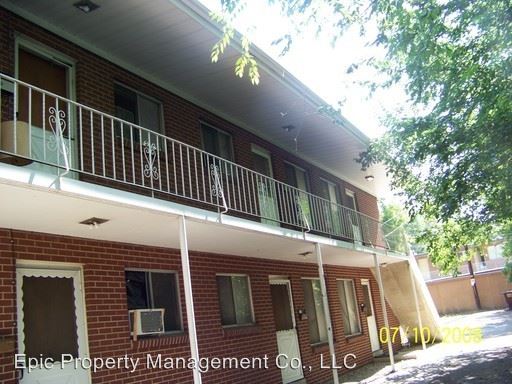 Building Photo - 555 S 800 E