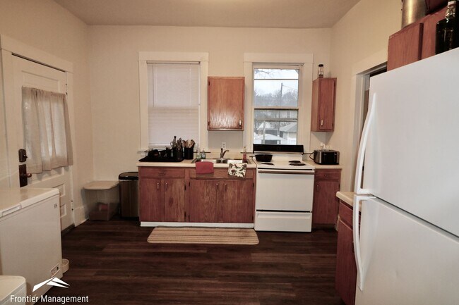 Foto del edificio - 901 Leavenworth St