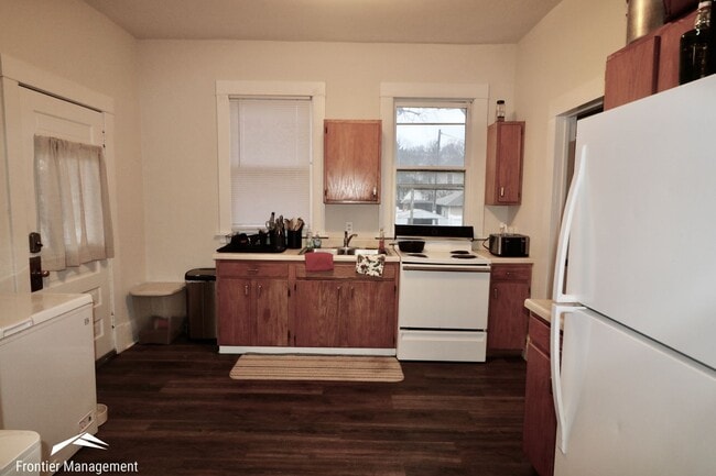 Building Photo - 901 Leavenworth St