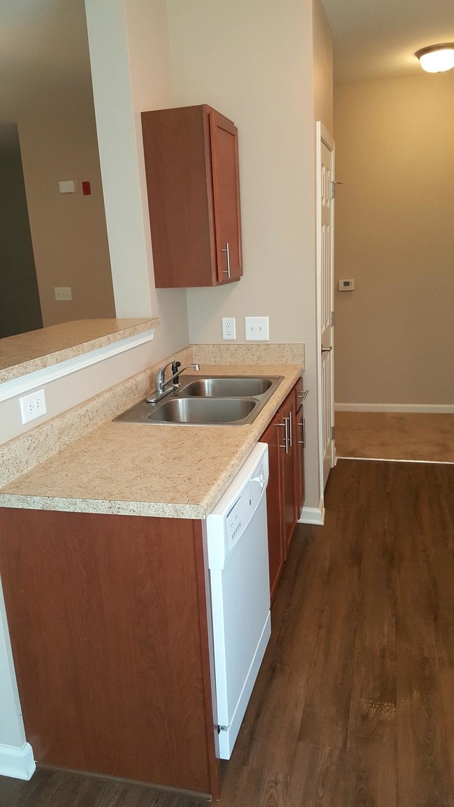 Harpers Glen Apartments Clinton, NC