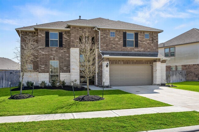 Foto del edificio - 15910 Jordan Mdw Wy