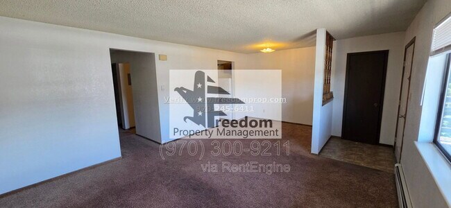 Foto del edificio - 1281 Bookcliff Ave