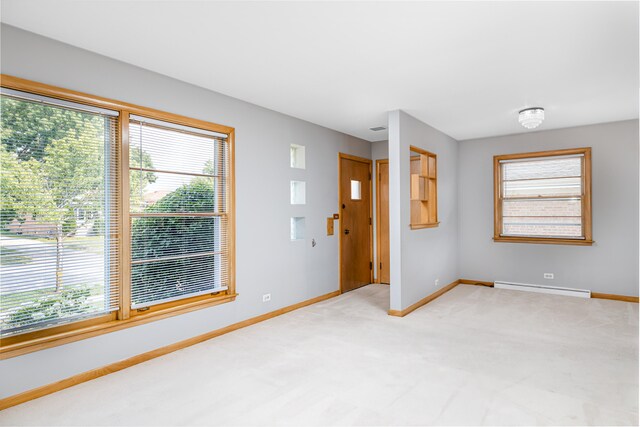 Foto del edificio - 8658 N Merrill St