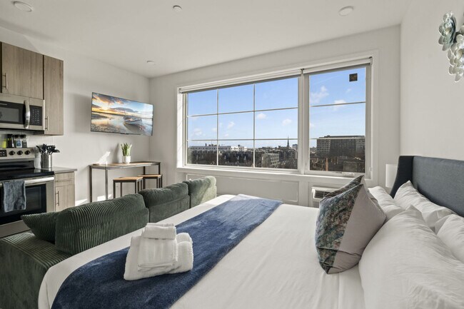 Foto del edificio - 501 N Perth St