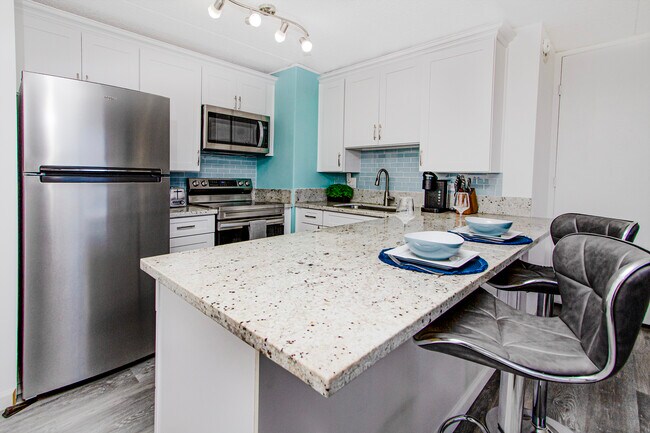 Foto del edificio - 411 Hobron Ln