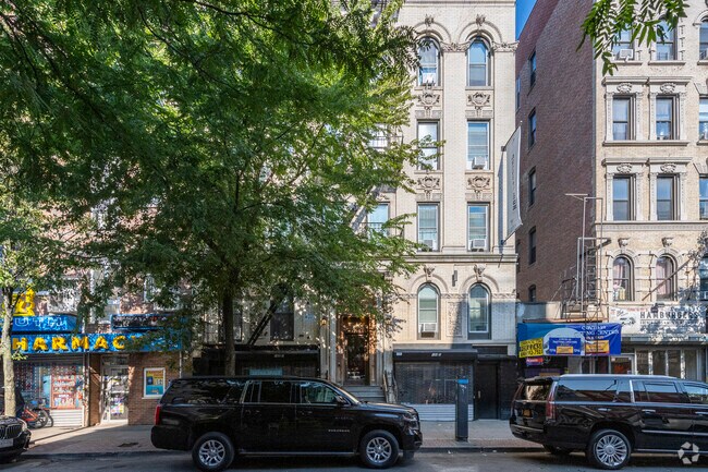 Building Photo - 164 Havemeyer St