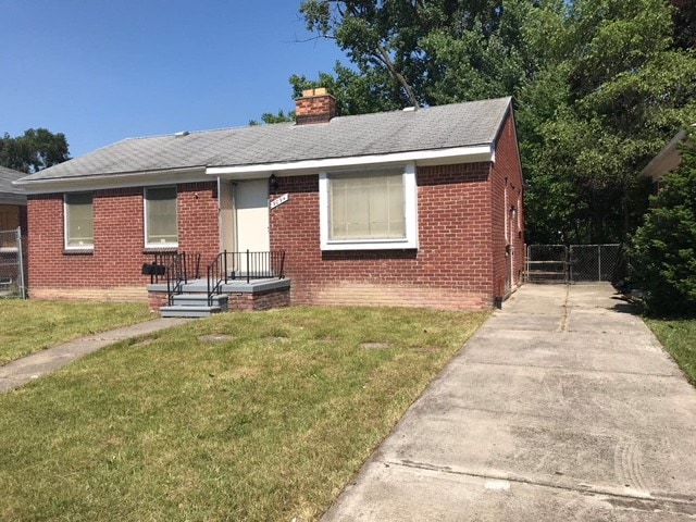 Foto del edificio - 9094 Braile St