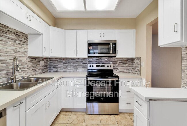 Foto del edificio - 73885 Saquaro Ct