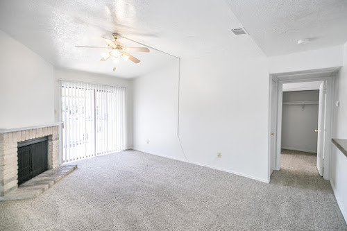 1 BR, 1 BA-720 SF - Canyon Oaks