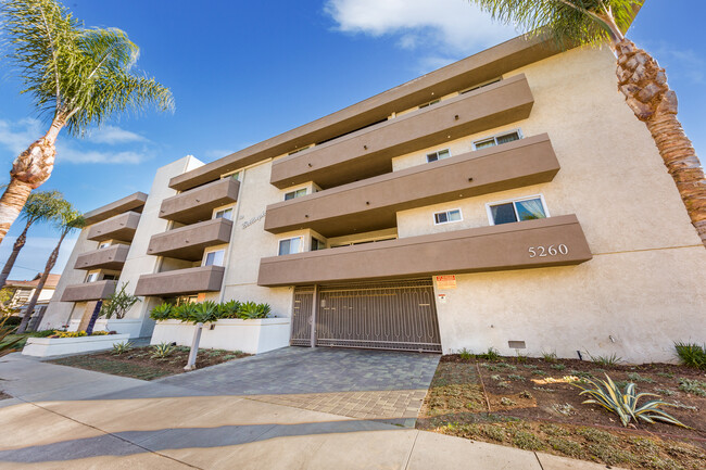 Foto del edificio - The Bellingham Apartments