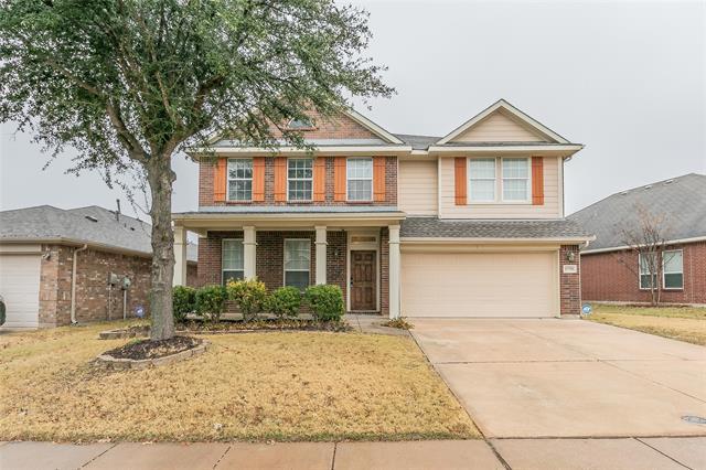 Primary Photo - 15708 Landing Creek Ln