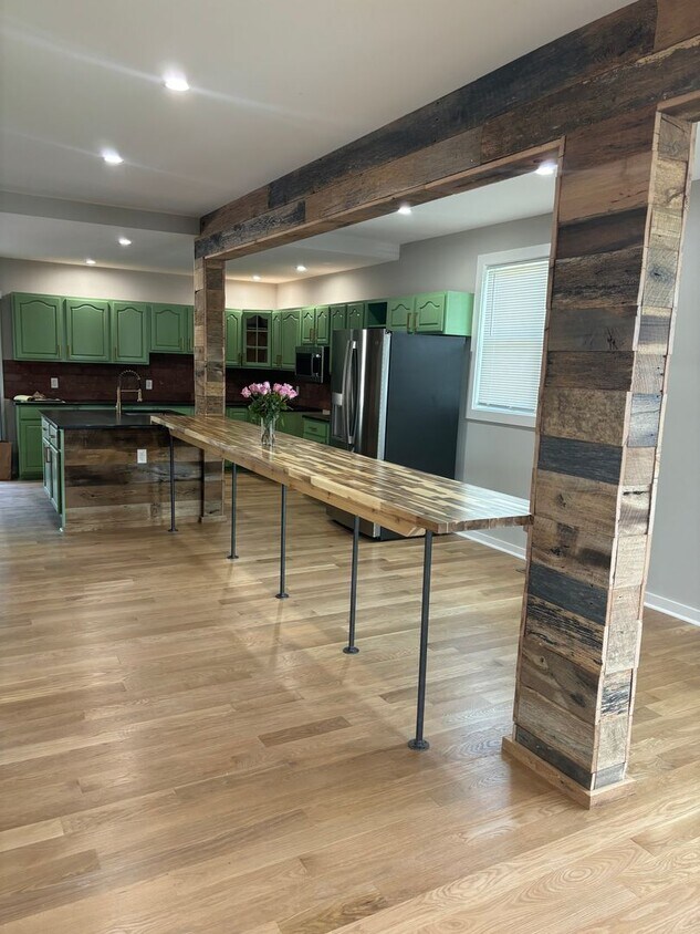 Brand new house ready August 1st, 2026! 5... - Brand new house ready August 1st, 2026!  5...