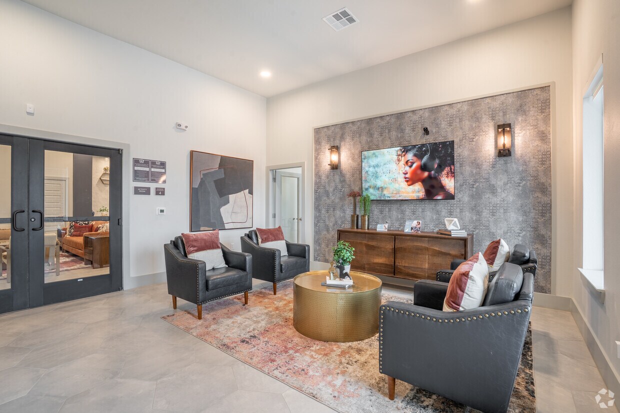 Foto principal - Lofts at Hartsook