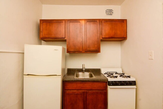 Foto del edificio - 4834 N Damen Ave