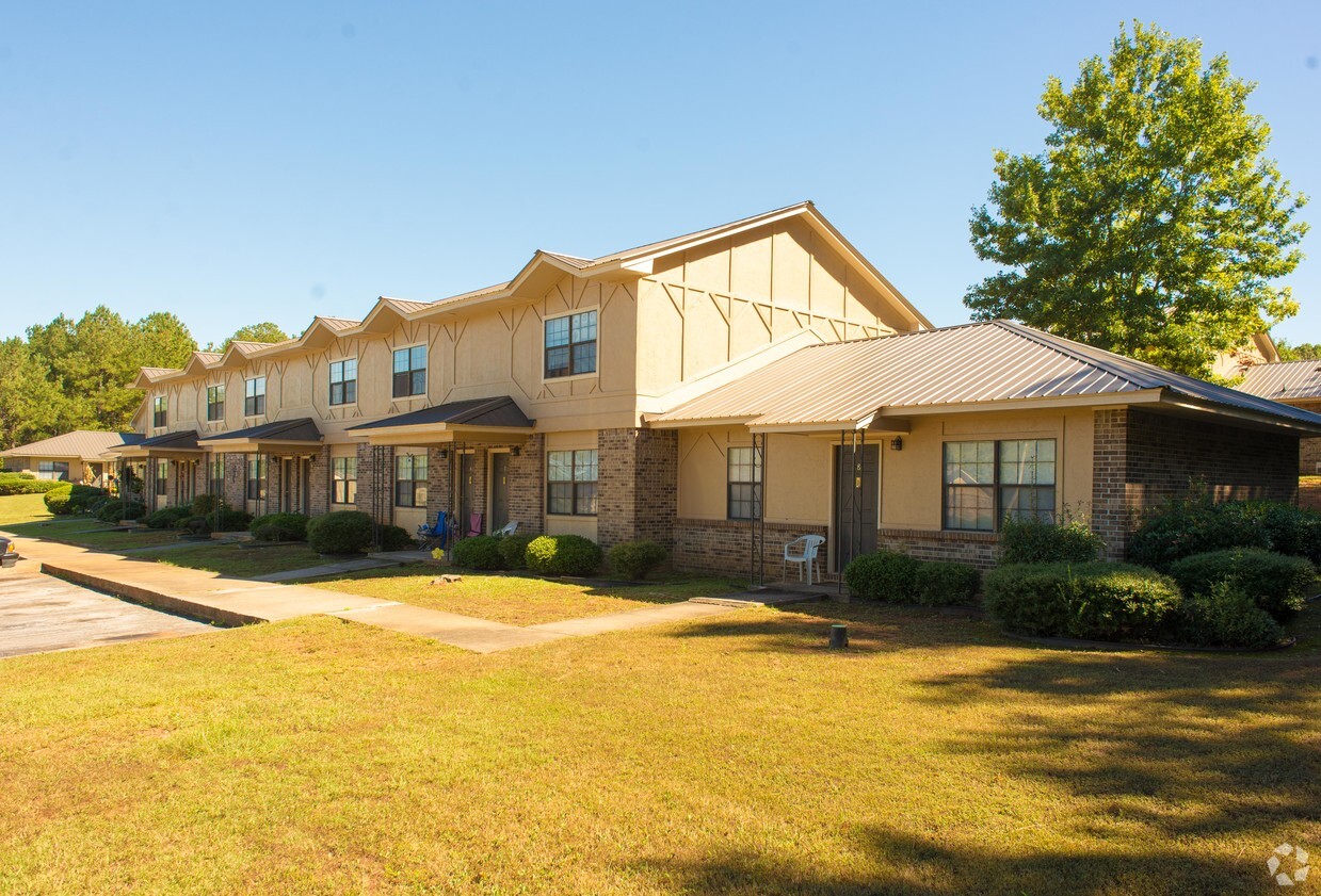 Foto del edificio - Montevallo Villas