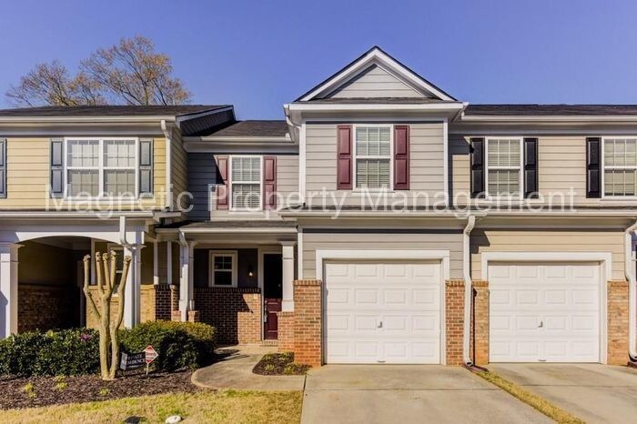 Foto principal - 1047 Crown Blvd