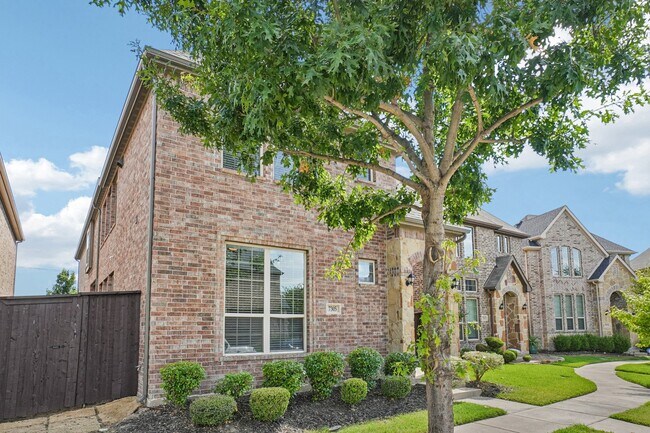 Foto del edificio - 7305 Rockford Ct