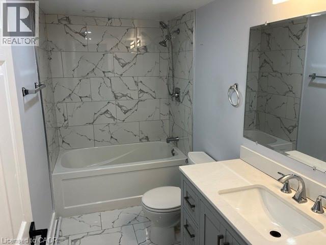 Photo du bâtiment - 6800 Sixteen Rd