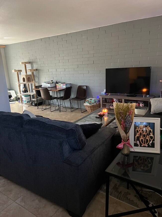 1401 E Fort Lowell Rd Unit 1401, Tucson, AZ 85719 Condo for Rent in