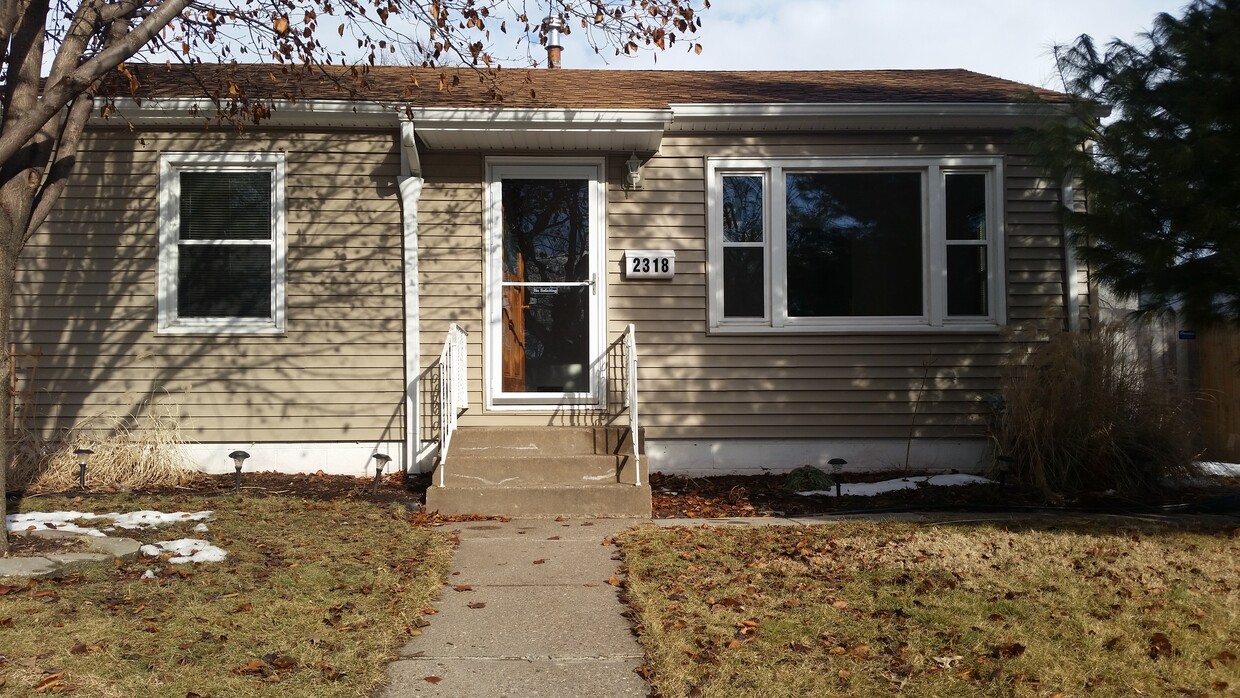 Primary Photo - 2318 Central Ave