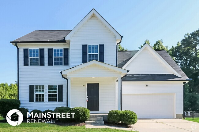 Building Photo - 147 Langston Ridge Dr