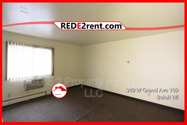 Foto del edificio - 349 W Grand Ave