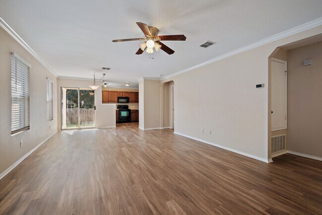 Foto del edificio - Carpet-Free Home in Top-Rated School District Near TPC Parkway