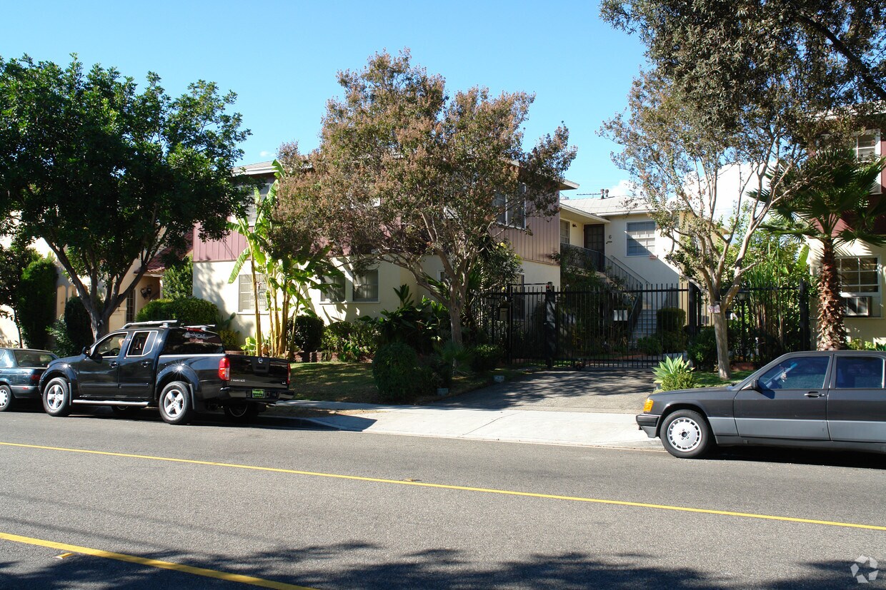 170 Apartments for Rent in Glendale, CA Westside Rentals