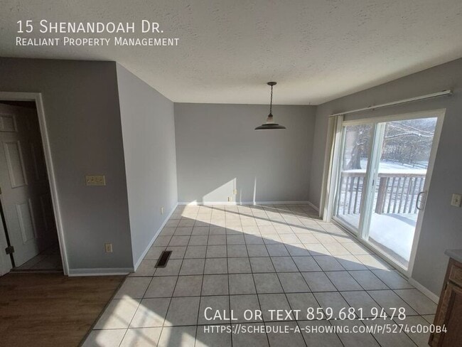 Photo - 15 Shenandoah Dr Apartment