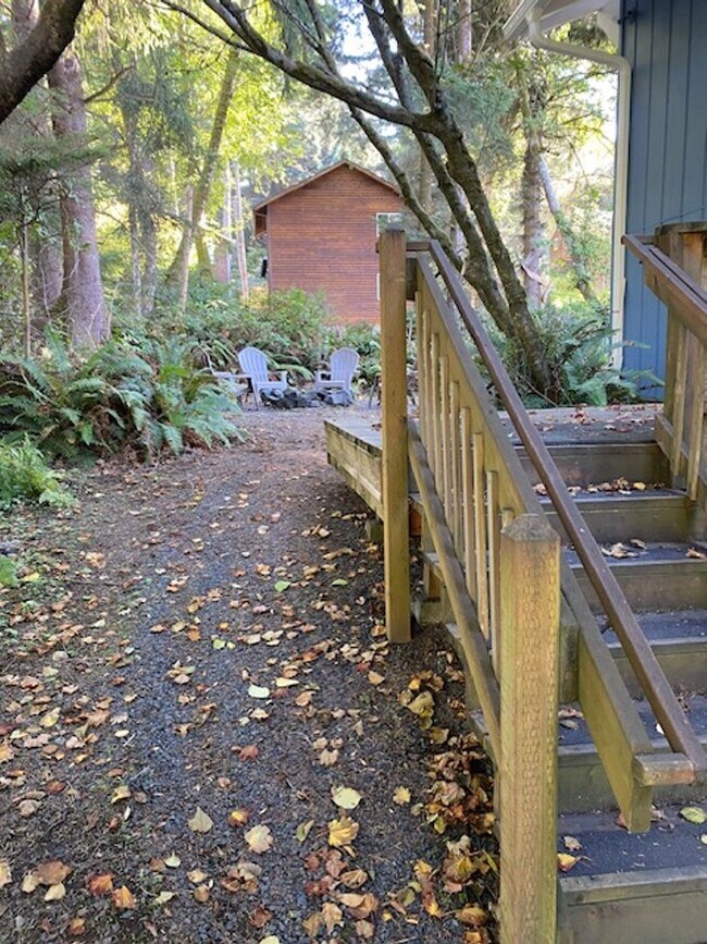 Foto del edificio - Ideal Cannon Beach Location!