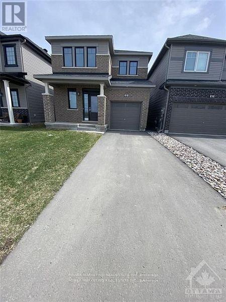 Primary Photo - 618 DECOEUR DRIVE