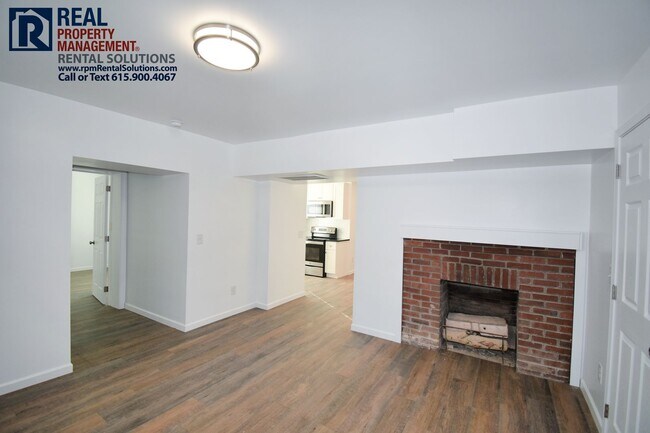 Foto del edificio - 605 Fairview Ave