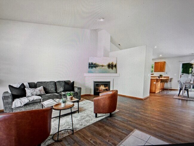 Foto del edificio - 2418 S Arthur Ct