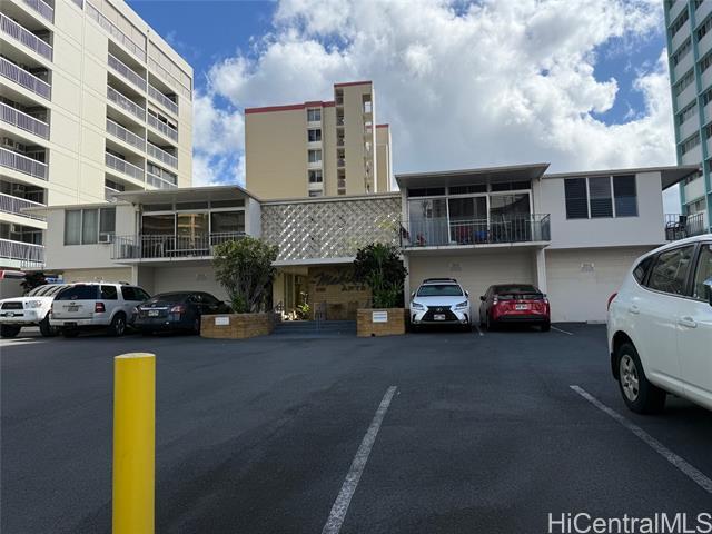Foto del edificio - 1122 Wilder Ave