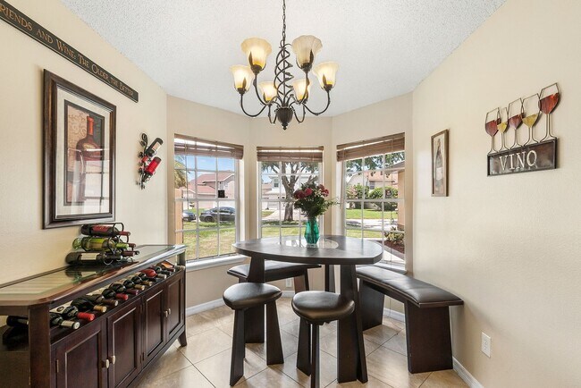 Foto del edificio - Gorgeous Home in Cypress Springs in Orland...