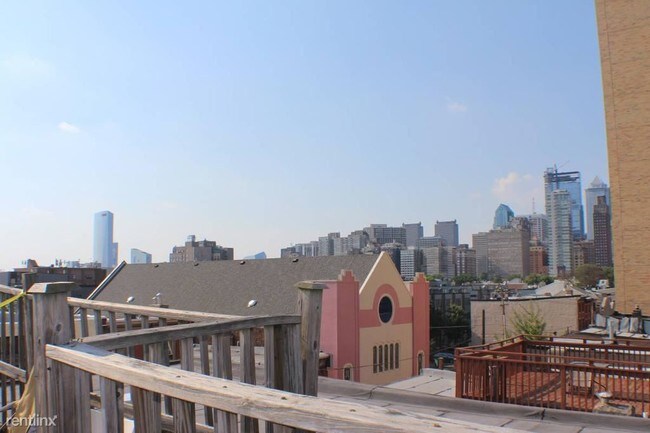 Foto del edificio - 763 S 16th St