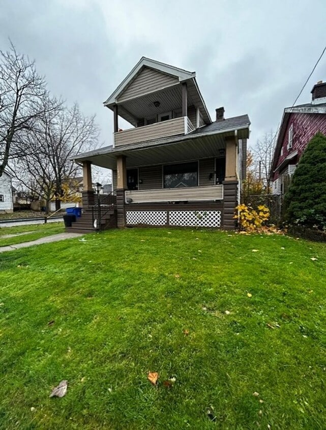 11414 Glenboro Drive Apartment for Rent in Cleveland, OH