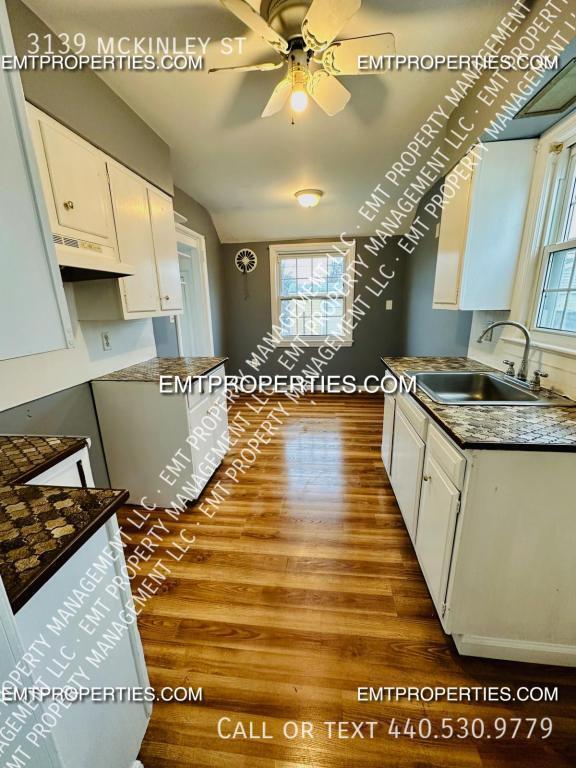 Building Photo - 3139 mckinley st