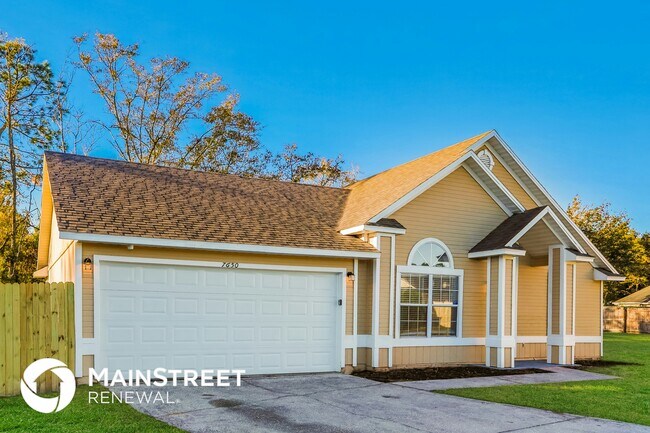 Foto del edificio - 7650 Dover Cliff Dr S