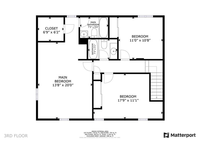 Foto del edificio - Spacious 3 Bedroom with lots of Updates!