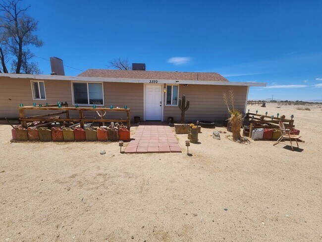 Foto del edificio - Beautifully Unique 3 bedroom 2 bath Home