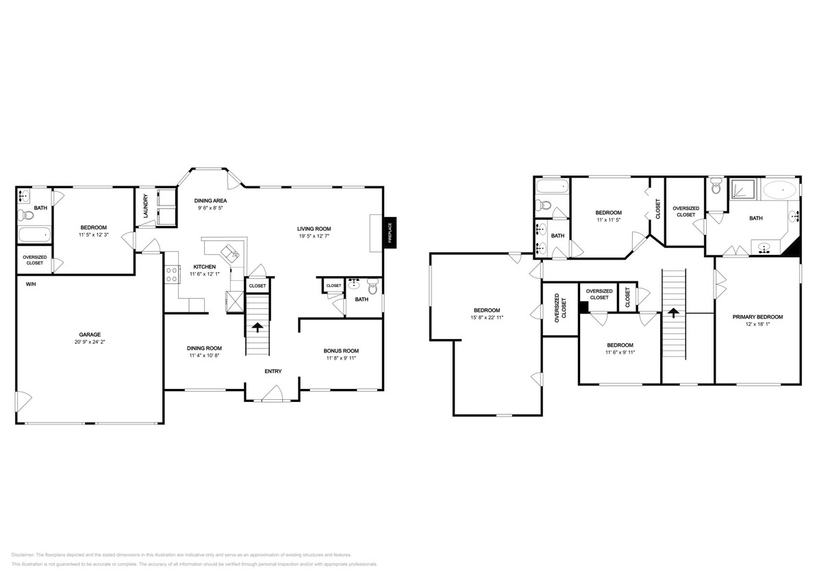 Building Photo - 32 Piedmont Dr