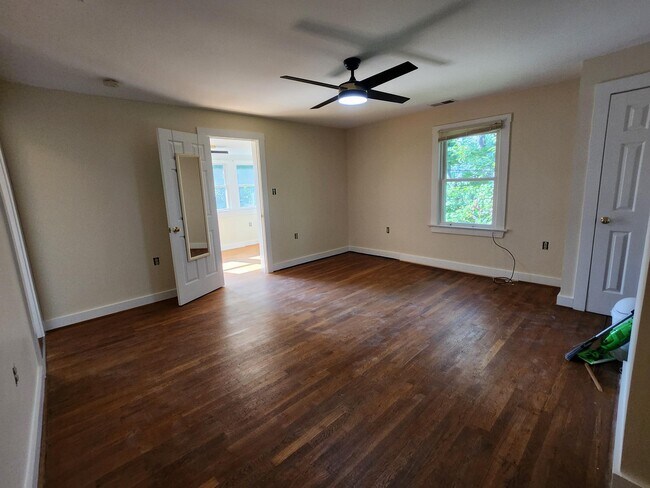 Sala de estar - 142 Carlton Rd