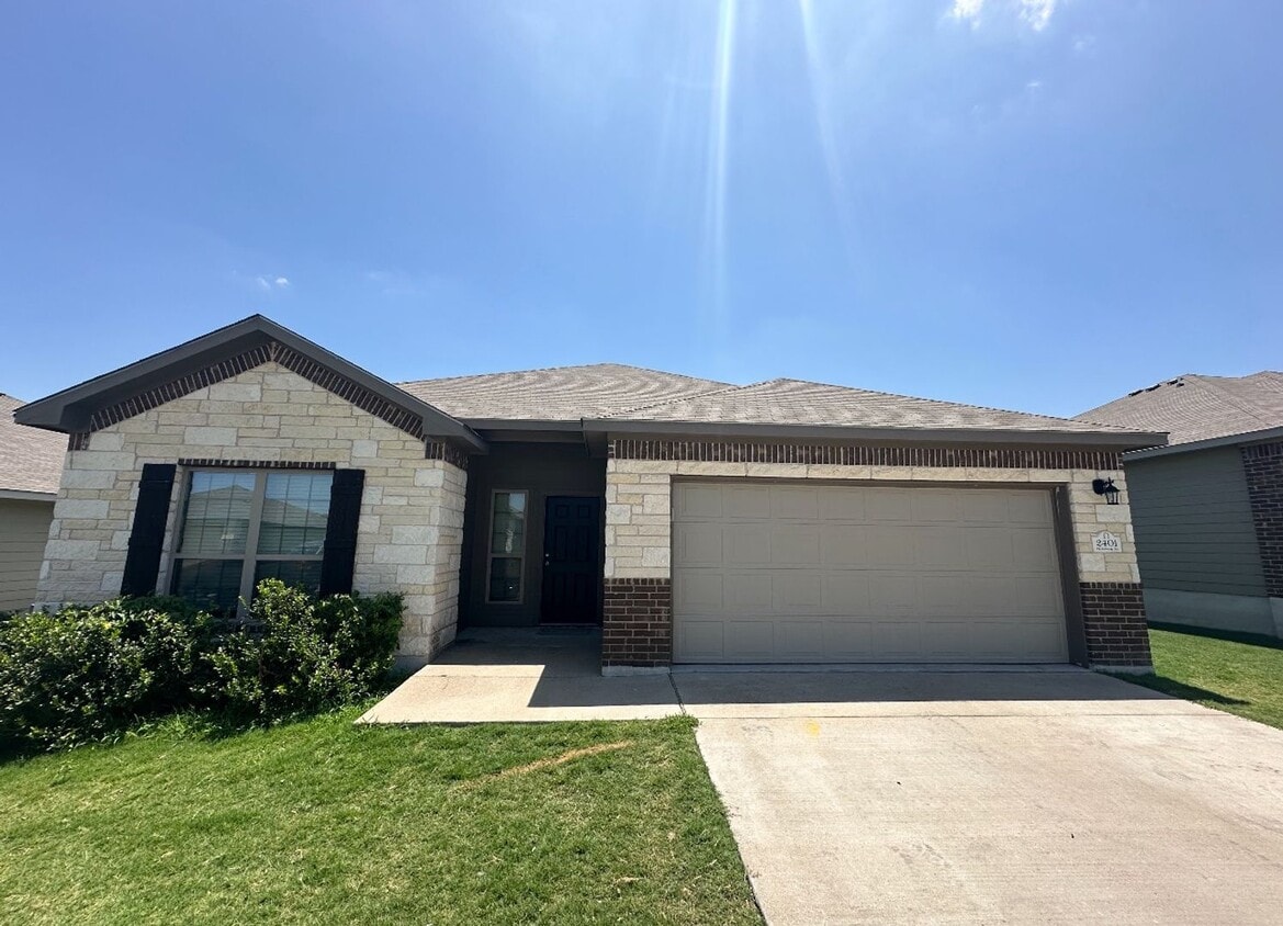 Primary Photo - 4Bd/2Ba in Temple TX