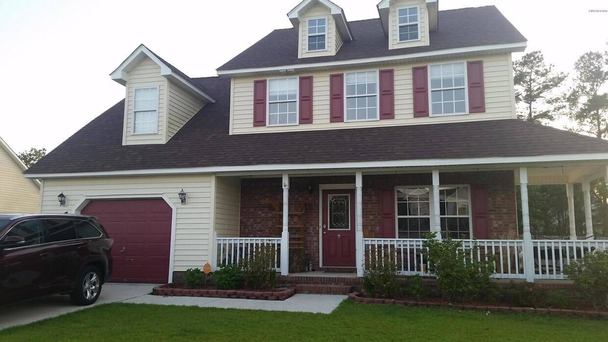 Primary Photo - 102 Baldwin Ct