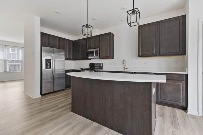 Foto del edificio - 632 Wolverine Dr