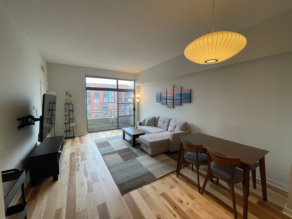 Primary Photo - 475 K St NW
