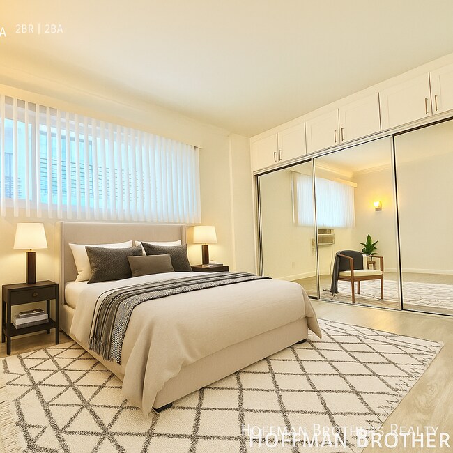 Foto del edificio - 2106 S Bentley Ave