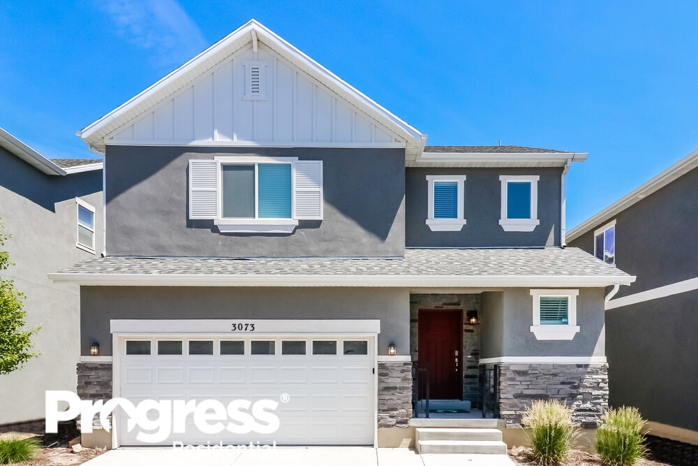 3073 S Red Pine Dr, Saratoga Springs, UT 84045 House Rental in